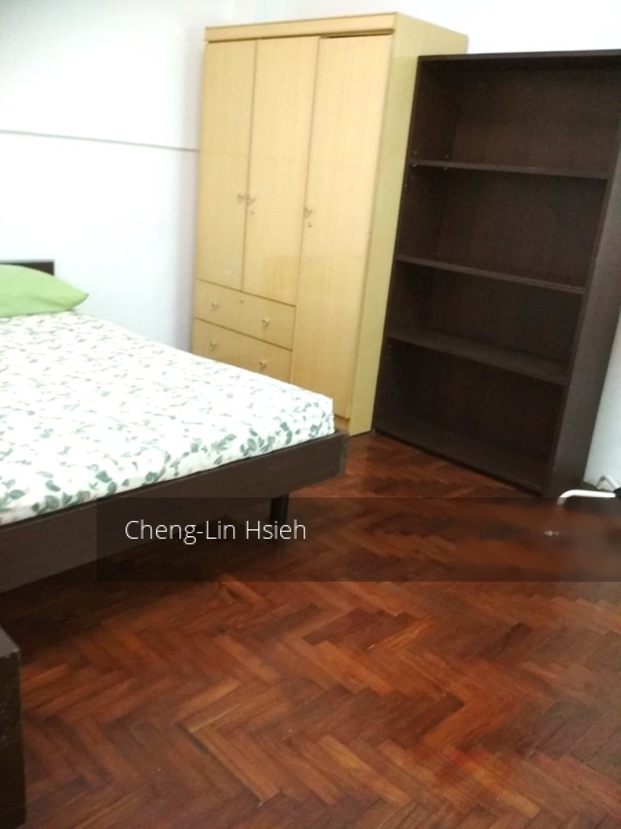 Pandan Valley (D21), Condominium #202048112